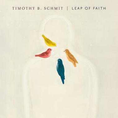 Timothy B. Schmit -  Leap Of Faith